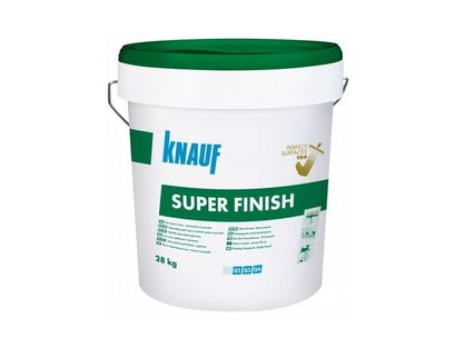Knauf Super Finish